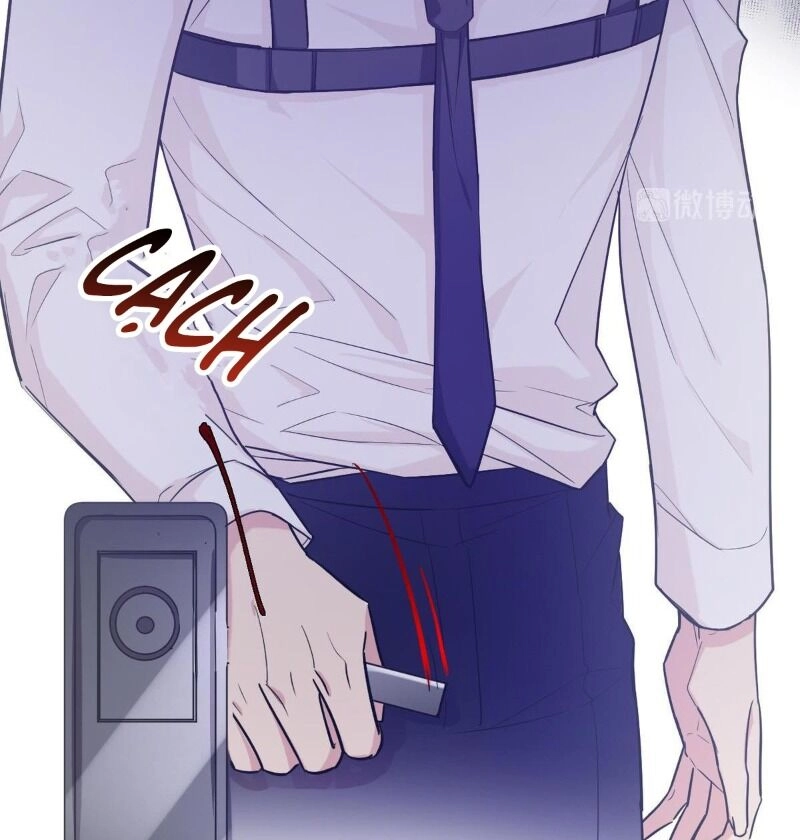 Vết Cắn Trí Mạng Chapter 6 - 49