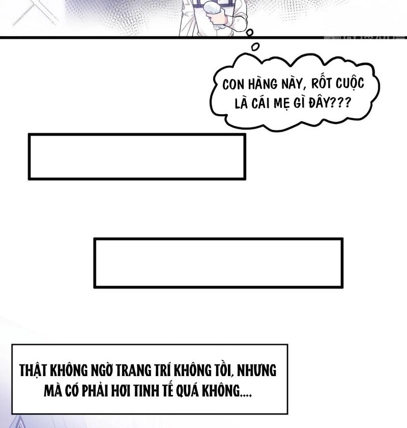 Vết Cắn Trí Mạng Chapter 6 - 55