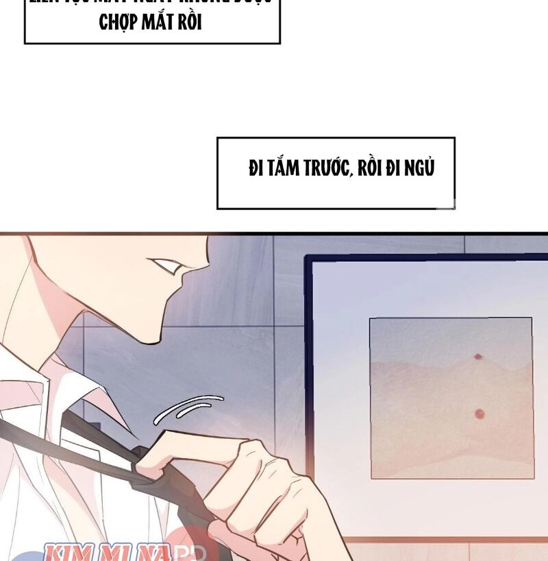 Vết Cắn Trí Mạng Chapter 6 - 59