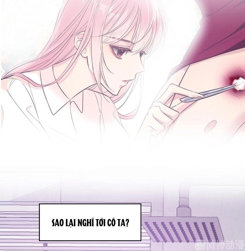 Vết Cắn Trí Mạng Chapter 6 - 64