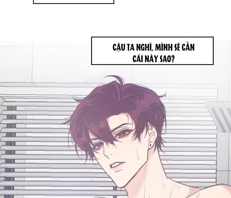 Vết Cắn Trí Mạng Chapter 6 - 67