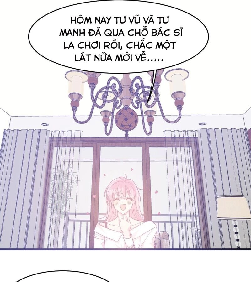 Vết Cắn Trí Mạng Chapter 6 - 74