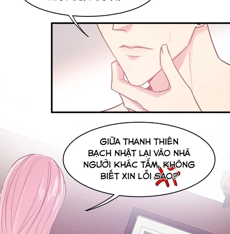 Vết Cắn Trí Mạng Chapter 7 - 4