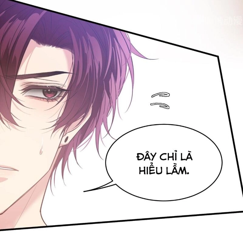 Vết Cắn Trí Mạng Chapter 7 - 7