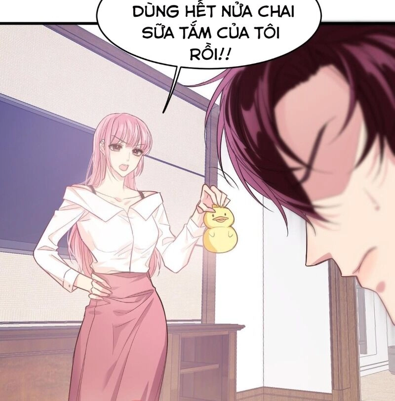 Vết Cắn Trí Mạng Chapter 7 - 9