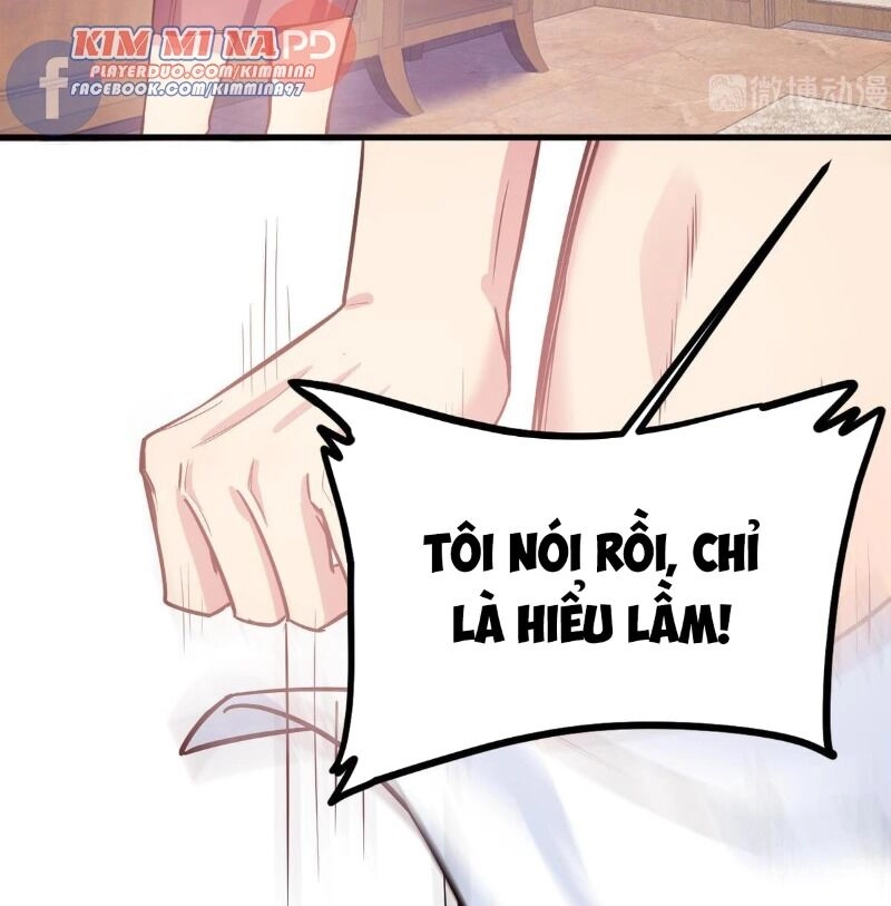 Vết Cắn Trí Mạng Chapter 7 - 10