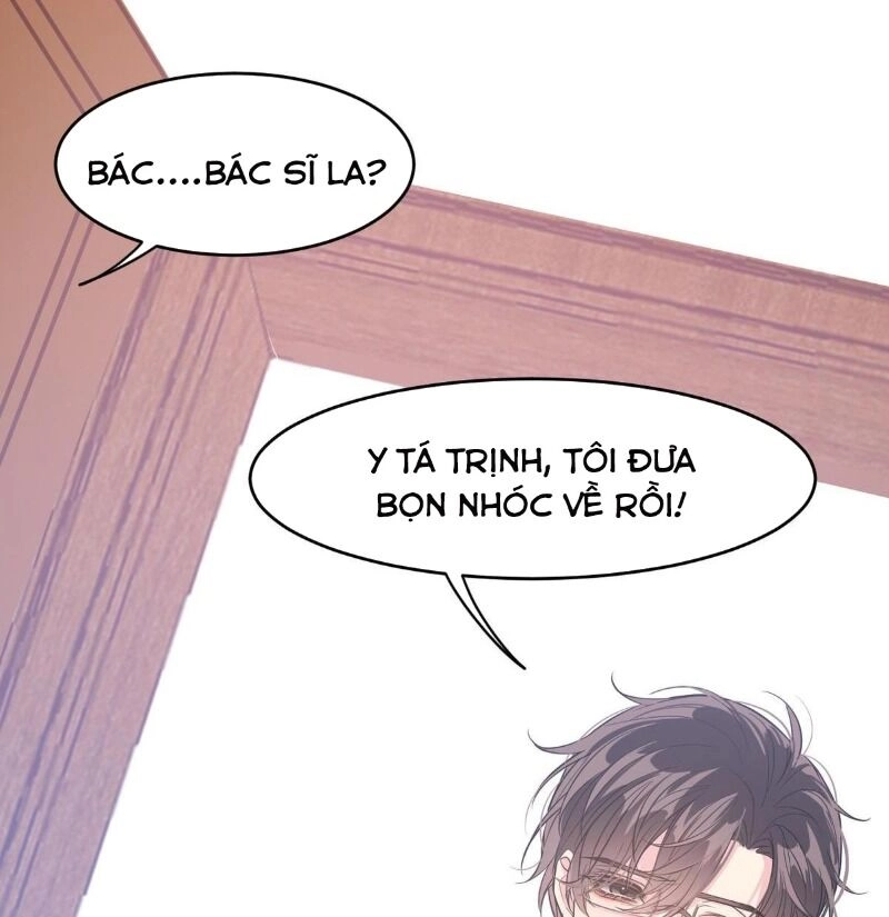 Vết Cắn Trí Mạng Chapter 7 - 18