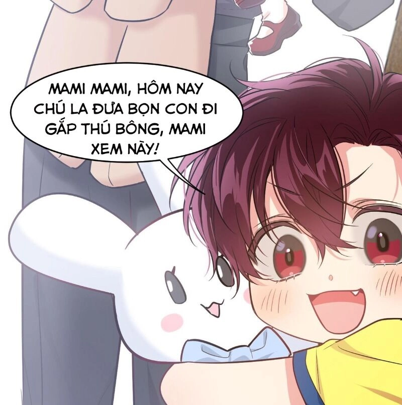 Vết Cắn Trí Mạng Chapter 7 - 20