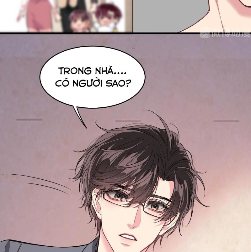 Vết Cắn Trí Mạng Chapter 7 - 23