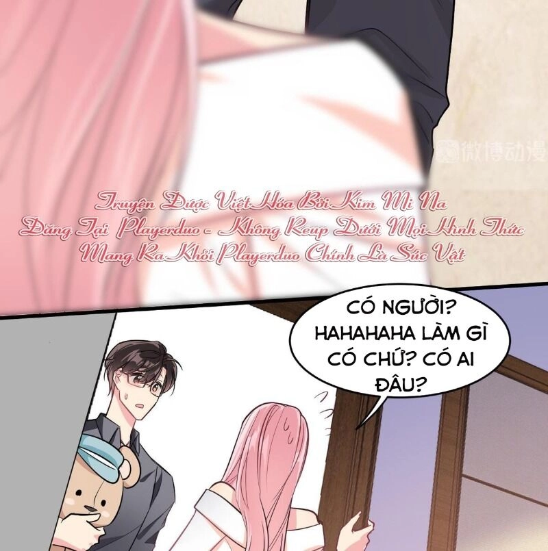 Vết Cắn Trí Mạng Chapter 7 - 25