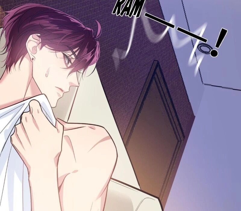 Vết Cắn Trí Mạng Chapter 7 - 30