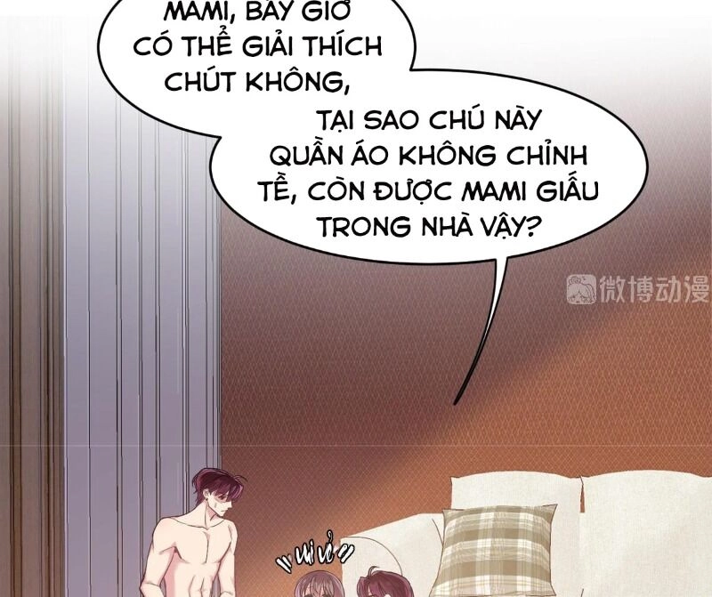 Vết Cắn Trí Mạng Chapter 7 - 42