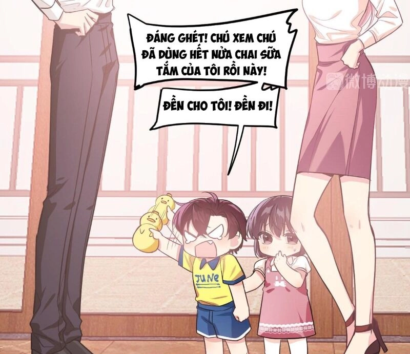 Vết Cắn Trí Mạng Chapter 7 - 49