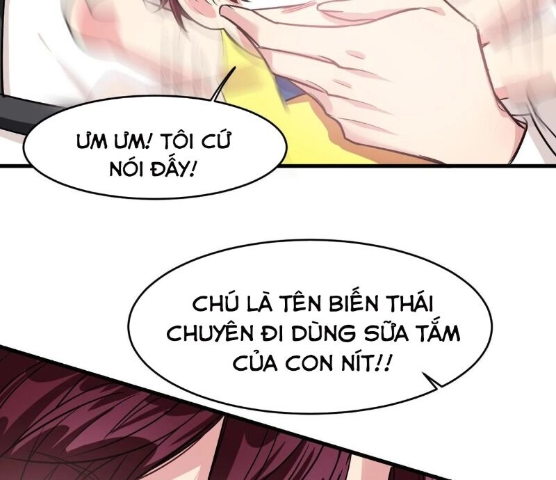 Vết Cắn Trí Mạng Chapter 7 - 51