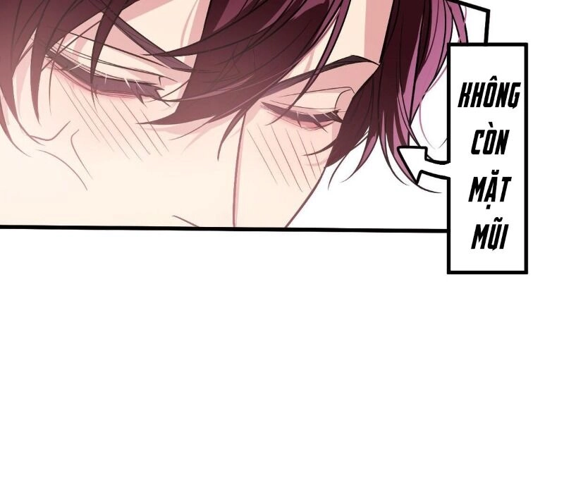 Vết Cắn Trí Mạng Chapter 7 - 52