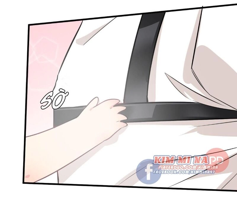 Vết Cắn Trí Mạng Chapter 7 - 53