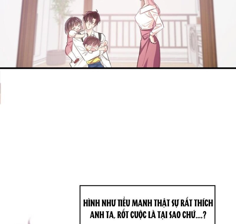 Vết Cắn Trí Mạng Chapter 7 - 59