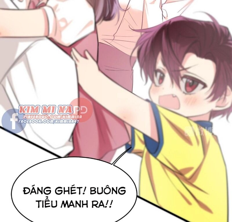 Vết Cắn Trí Mạng Chapter 7 - 61