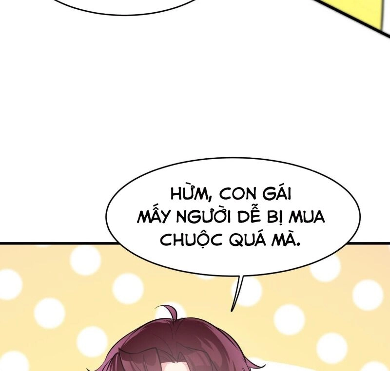 Vết Cắn Trí Mạng Chapter 7 - 62