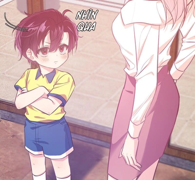 Vết Cắn Trí Mạng Chapter 7 - 65