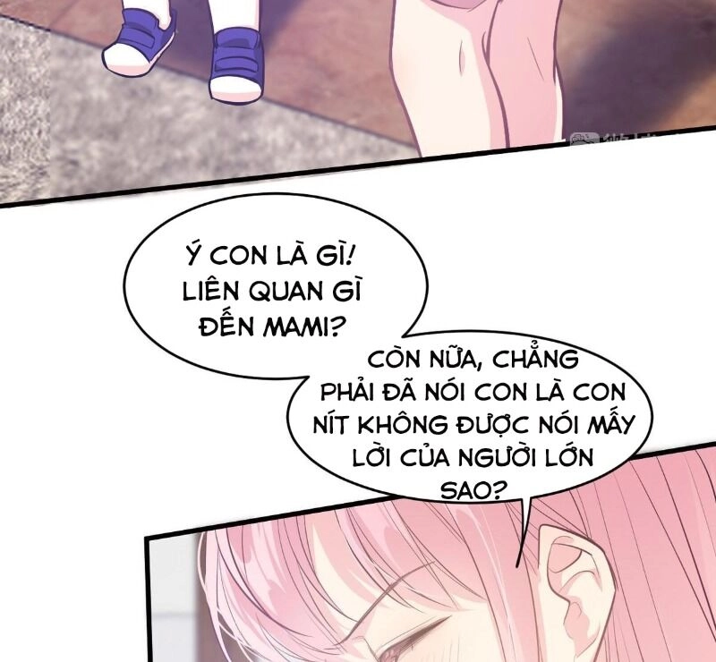 Vết Cắn Trí Mạng Chapter 7 - 66