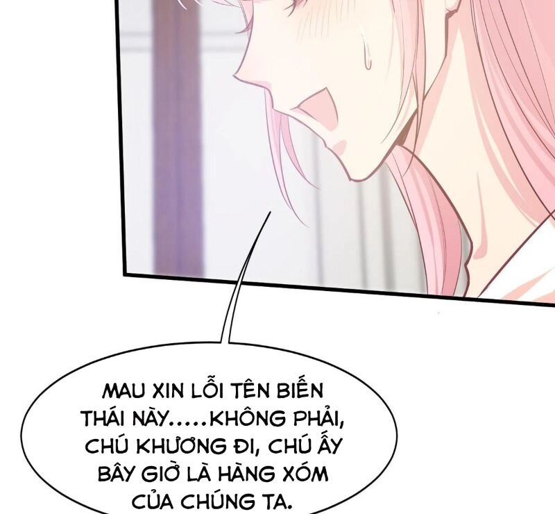 Vết Cắn Trí Mạng Chapter 7 - 67