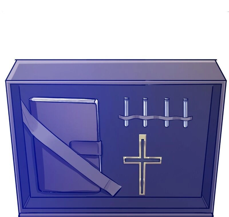 Vết Cắn Trí Mạng Chapter 7 - 74