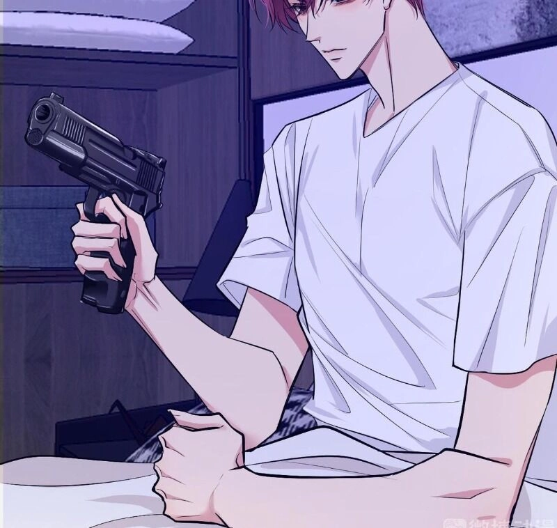 Vết Cắn Trí Mạng Chapter 7 - 79