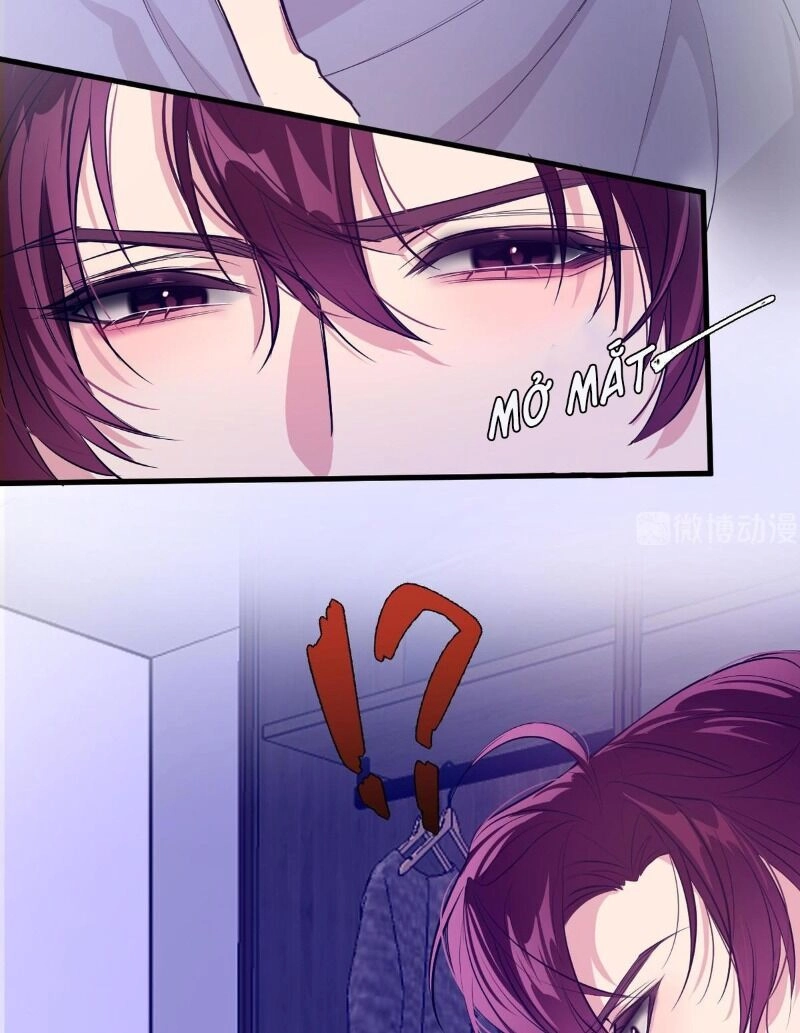 Vết Cắn Trí Mạng Chapter 7 - 84