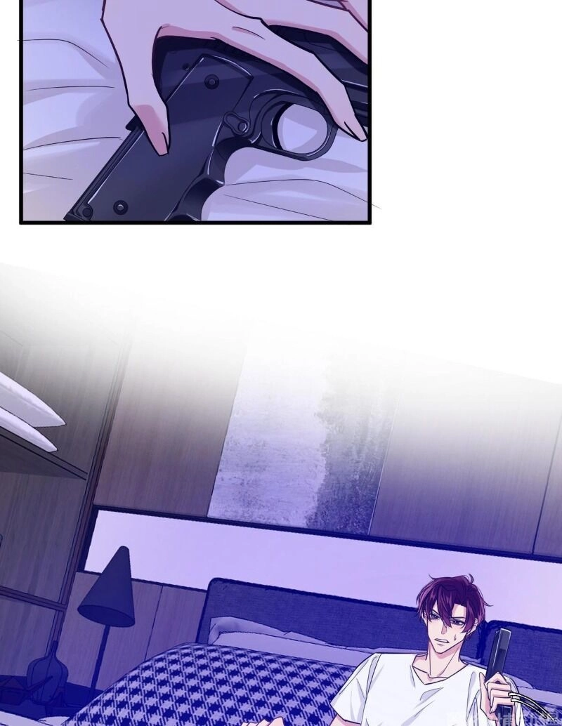 Vết Cắn Trí Mạng Chapter 7 - 87