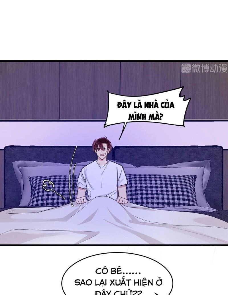 Vết Cắn Trí Mạng Chapter 7 - 90