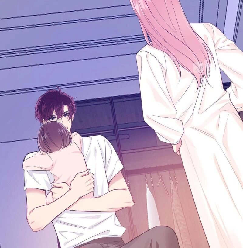 Vết Cắn Trí Mạng Chapter 8 - 4