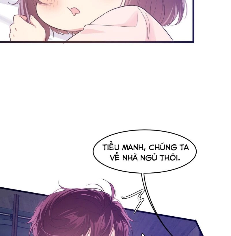 Vết Cắn Trí Mạng Chapter 8 - 6