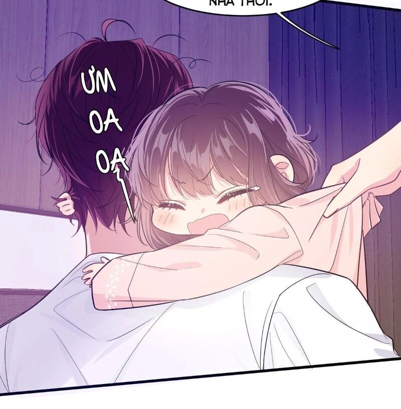 Vết Cắn Trí Mạng Chapter 8 - 10