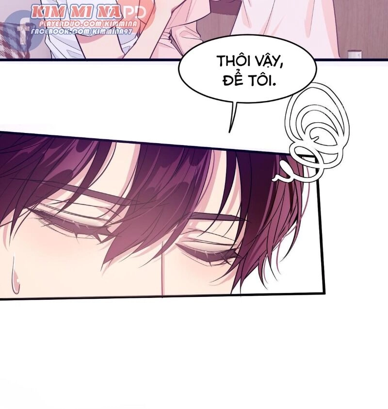 Vết Cắn Trí Mạng Chapter 8 - 12