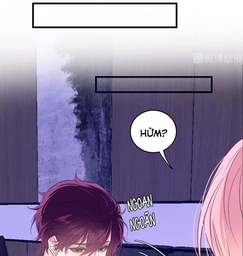 Vết Cắn Trí Mạng Chapter 8 - 13