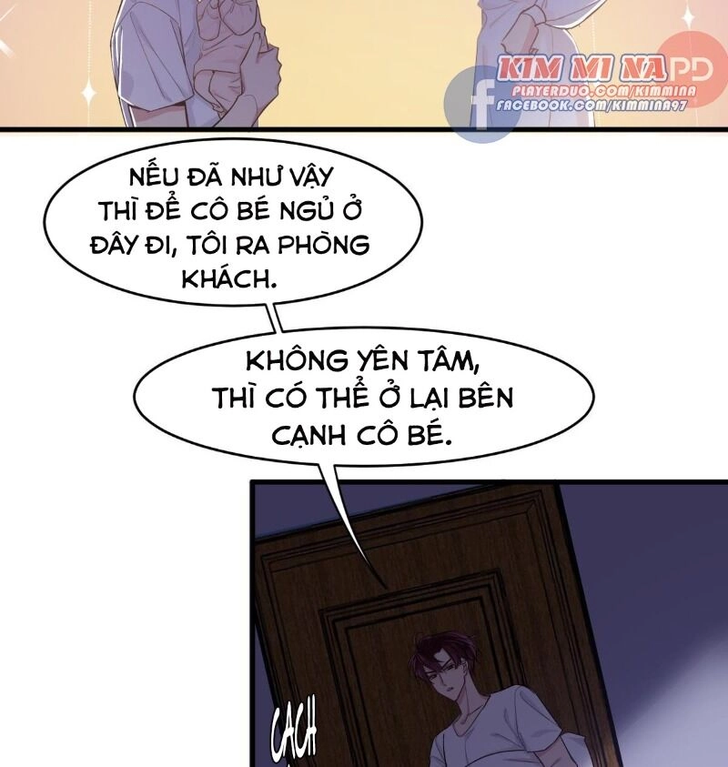 Vết Cắn Trí Mạng Chapter 8 - 17