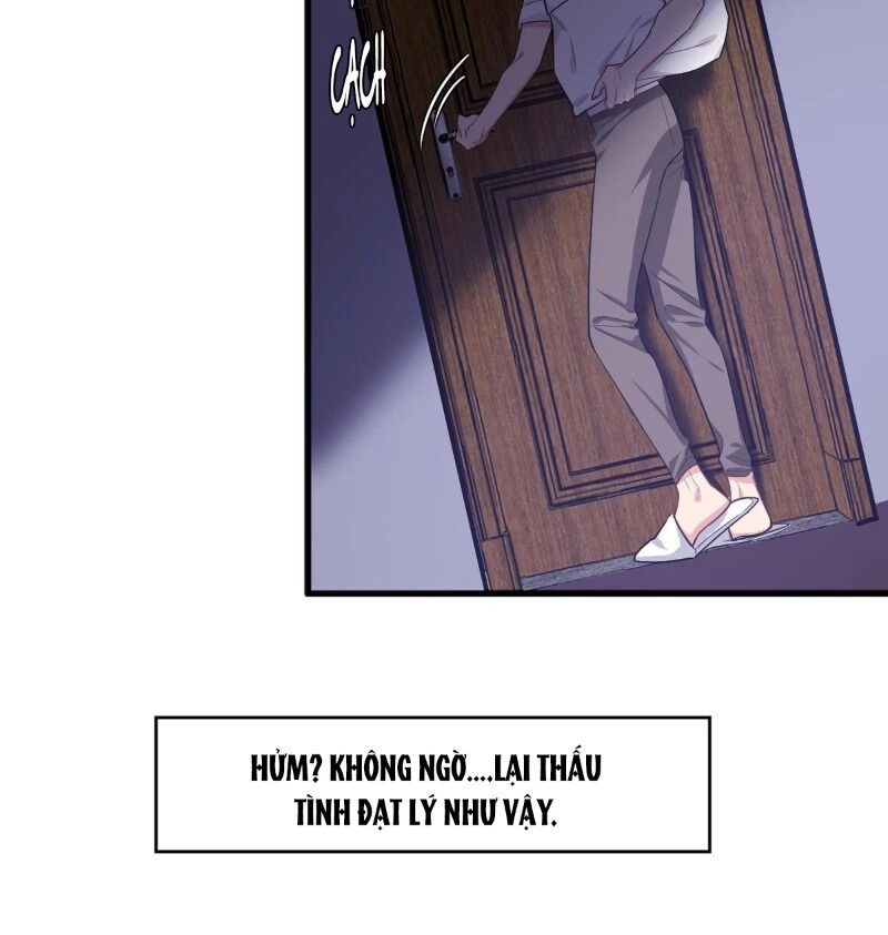 Vết Cắn Trí Mạng Chapter 8 - 18