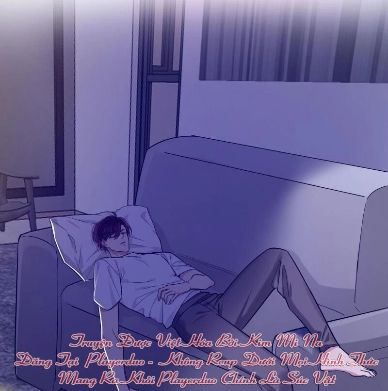 Vết Cắn Trí Mạng Chapter 8 - 23