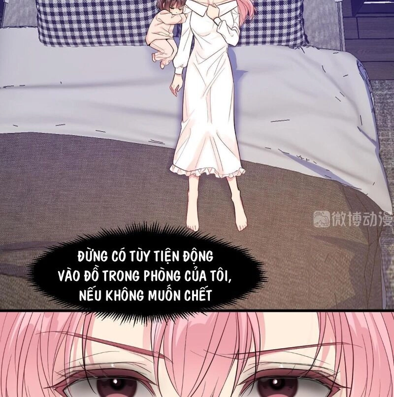 Vết Cắn Trí Mạng Chapter 8 - 26