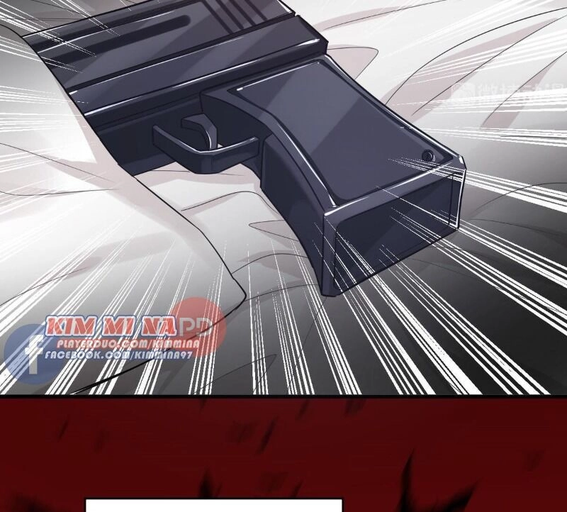 Vết Cắn Trí Mạng Chapter 8 - 30