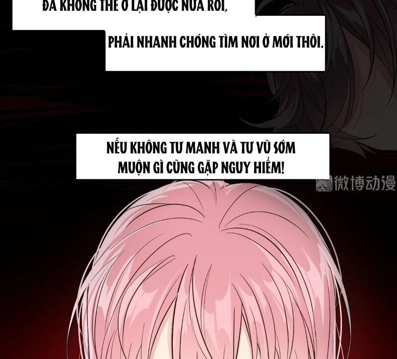 Vết Cắn Trí Mạng Chapter 8 - 33