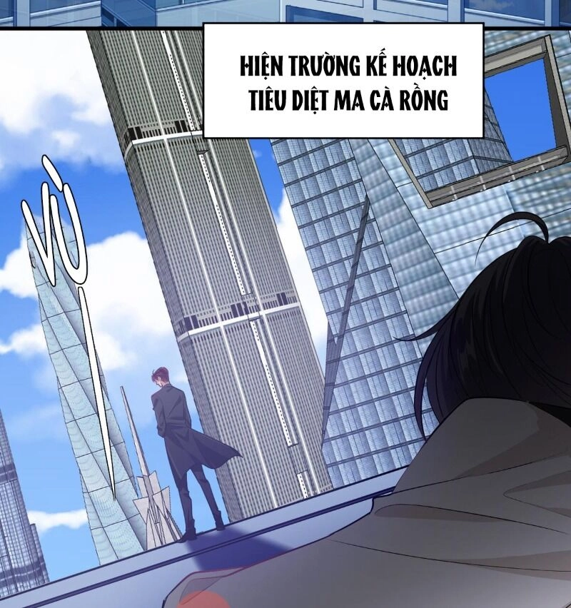 Vết Cắn Trí Mạng Chapter 8 - 38