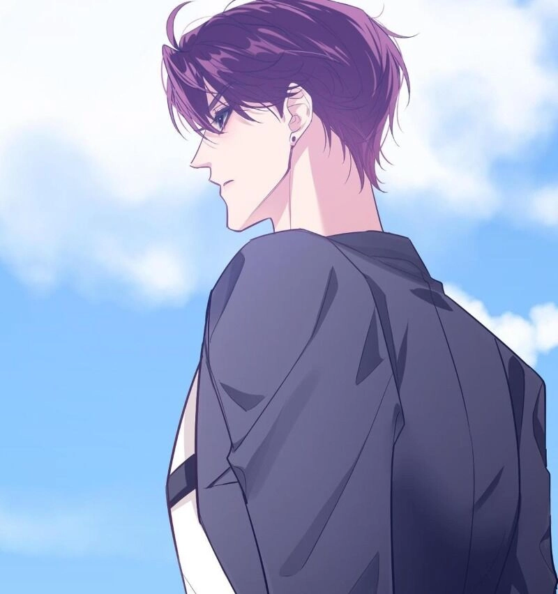 Vết Cắn Trí Mạng Chapter 8 - 40