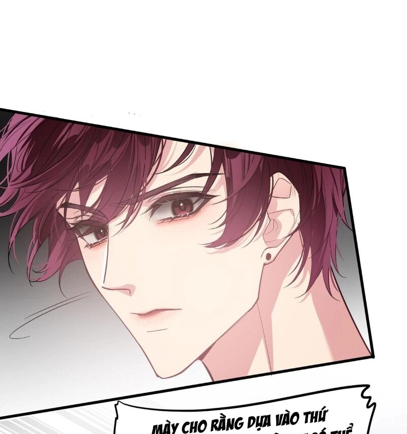 Vết Cắn Trí Mạng Chapter 8 - 43