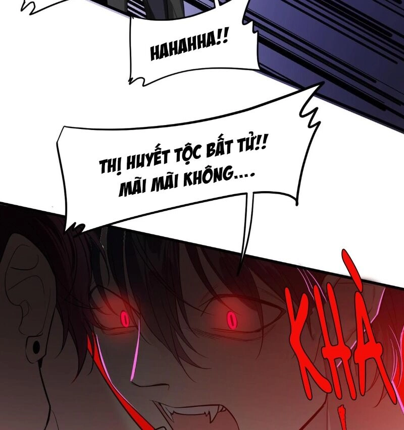 Vết Cắn Trí Mạng Chapter 8 - 45