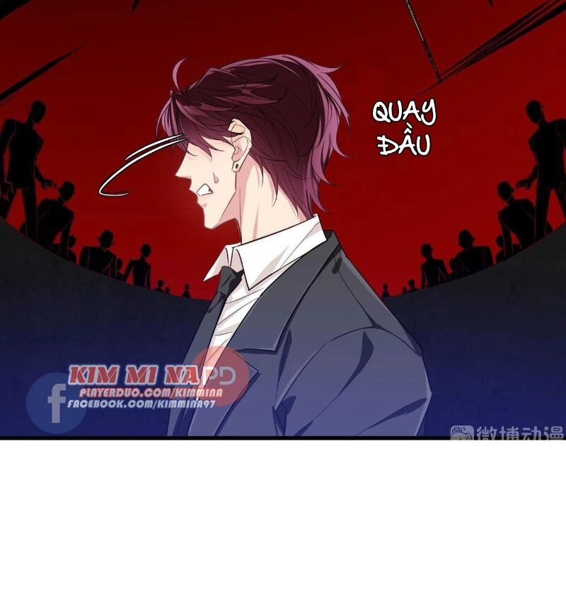 Vết Cắn Trí Mạng Chapter 8 - 51