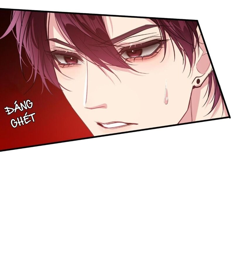 Vết Cắn Trí Mạng Chapter 8 - 52