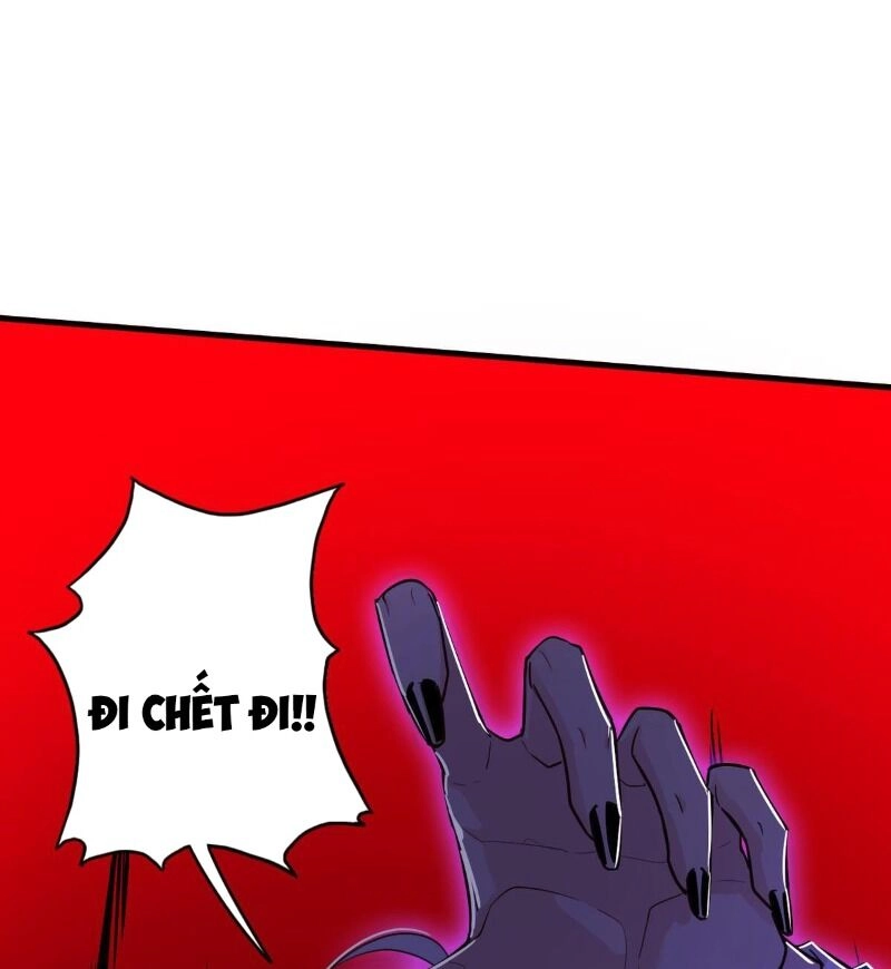 Vết Cắn Trí Mạng Chapter 8 - 53