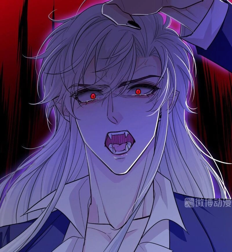 Vết Cắn Trí Mạng Chapter 8 - 54